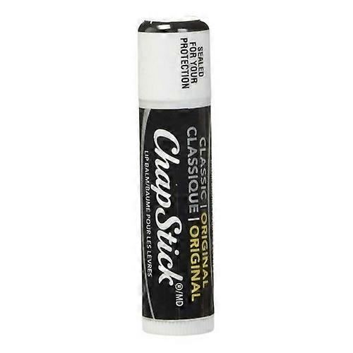 Chapstick Classic Lip Balm Original Γεύση, 1 Count