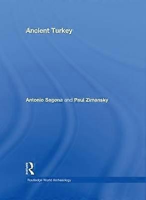 Ancient Turkey