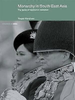 Monarchy in South East Asia