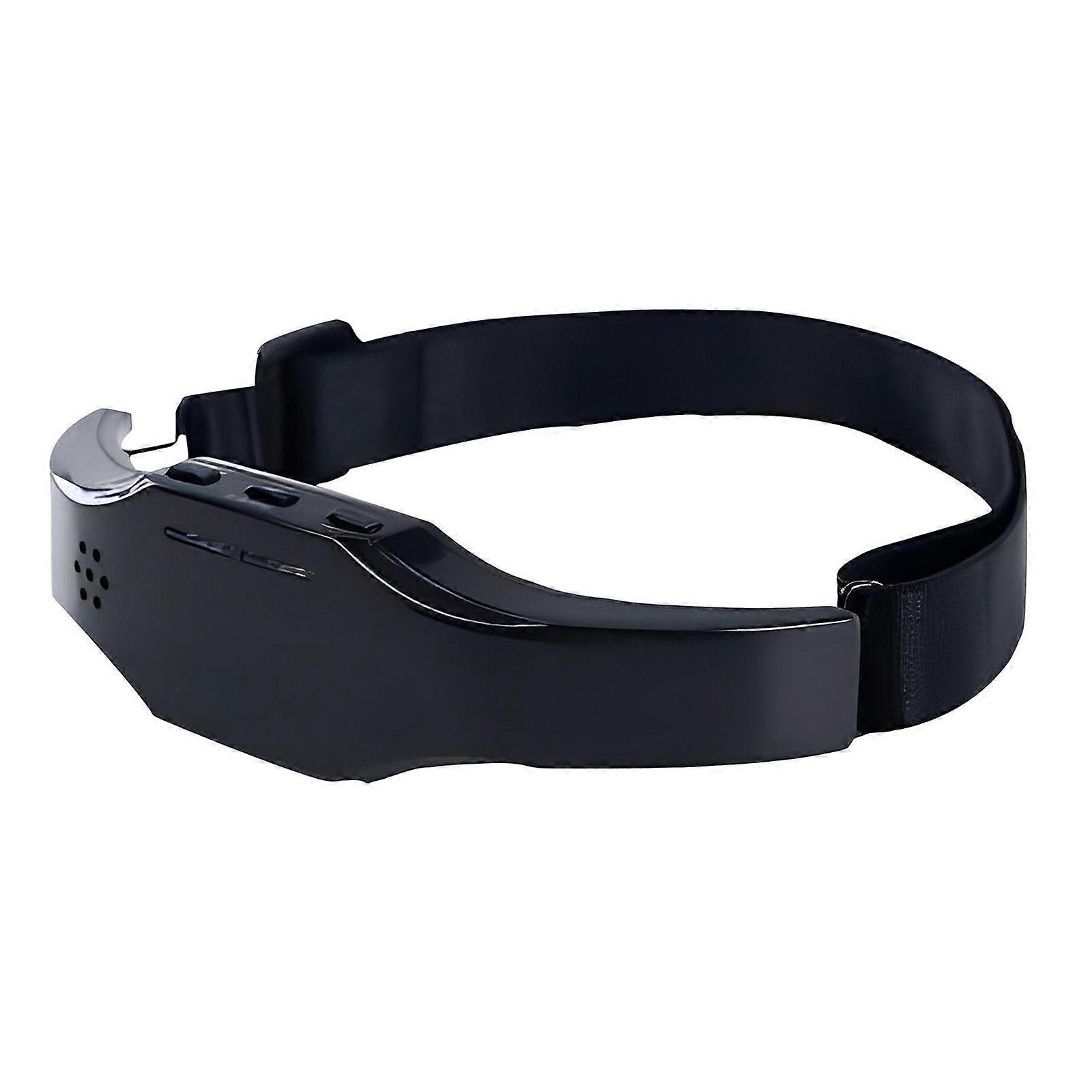 Forehead Acupoints Massager Promote Sleep