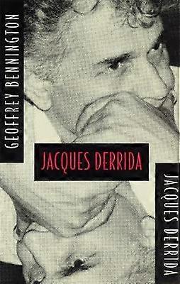 Jacques Derrida