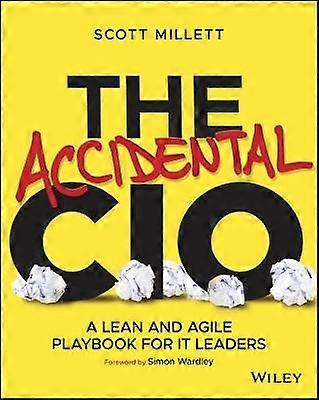 The Accidental CIO