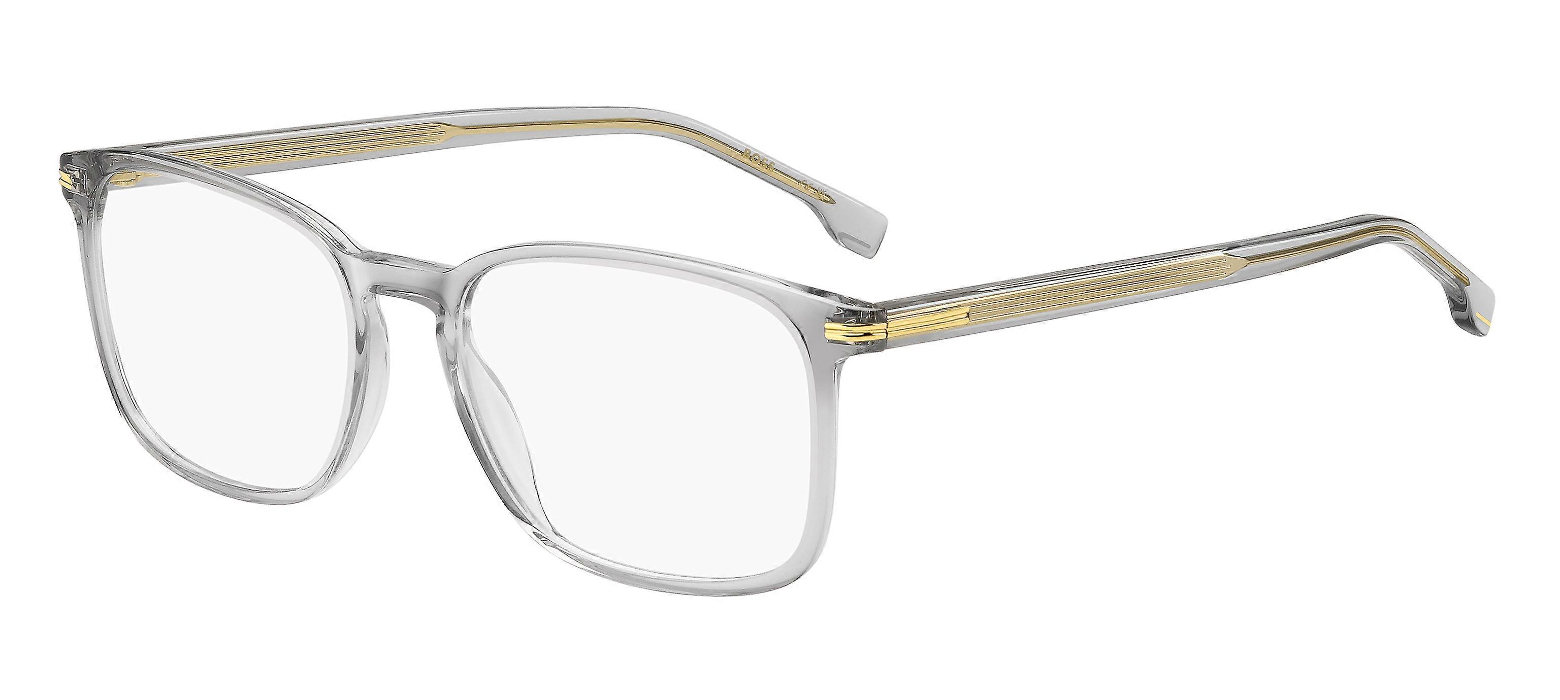 Eyewear Frames HUGO BOSS BOSS 1727 KB7 GREY 55/18/145 MAN