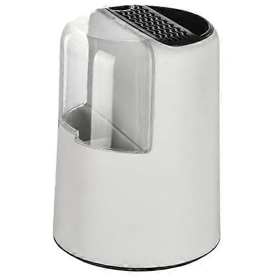Multifunctional Cutter Holder 360 Degree Rotatable Dustproof Cover Kitchen Countertop Cutter Block Chopsticks Spoons Utensils Storage Rack