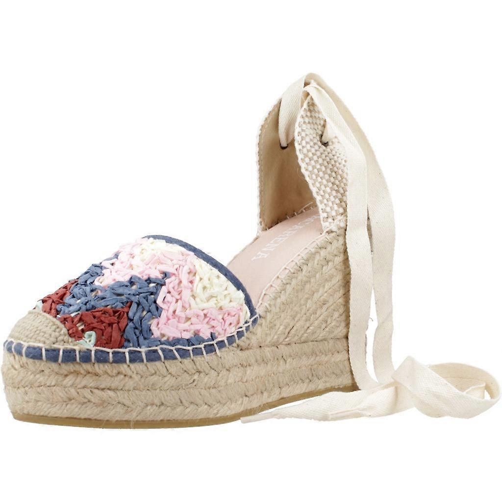 Macarena Espadrilles Alba70