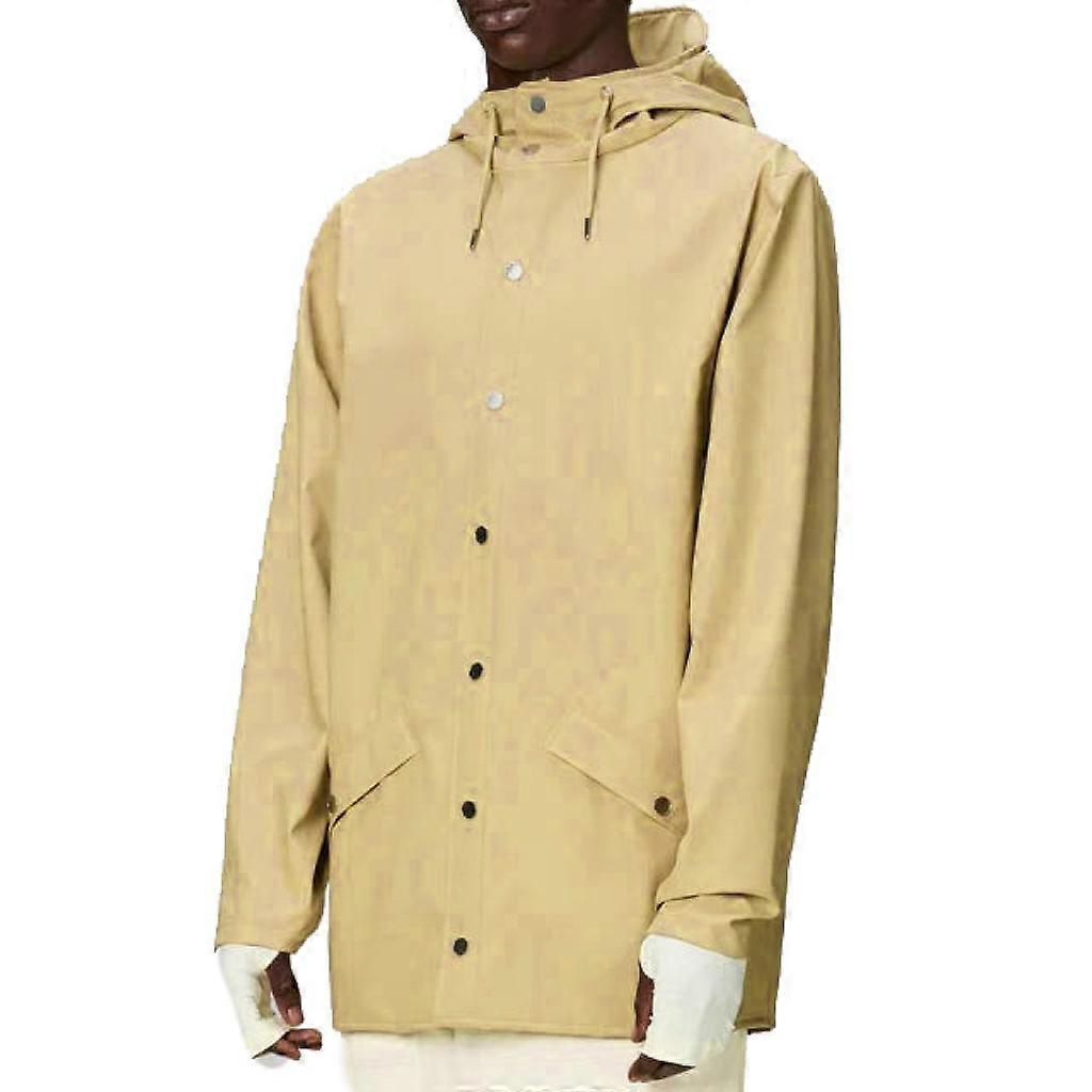 Rains Chubasqueros / Cortavientos Jacket V3