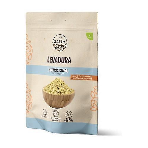 Inactive nutritional yeast 150 g