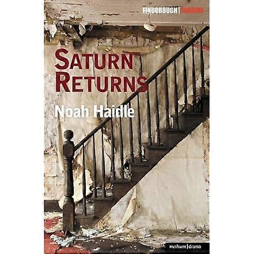 Saturn Returns (Modern Plays)