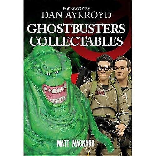 Ghostbusters Collectables