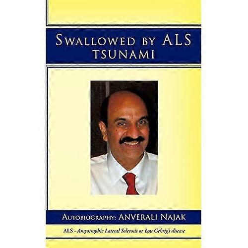 Swallowed by Als Tsunami