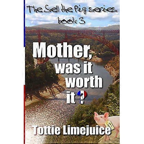 Moeder was het het waard