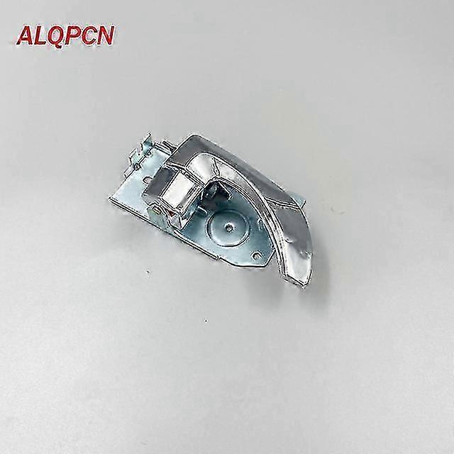 Kia Sorento için Ön Kapı Ve Arka Kapı İç İç Kolu Krom 2003 2004 2005 2006 2007 2008 2009 - İç Kapı Kolları