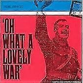 Original London Cast Recording Oh What a Lovely War CD