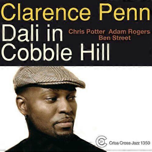 Clarence Penn Dali in Cobble Hill CD (2012)