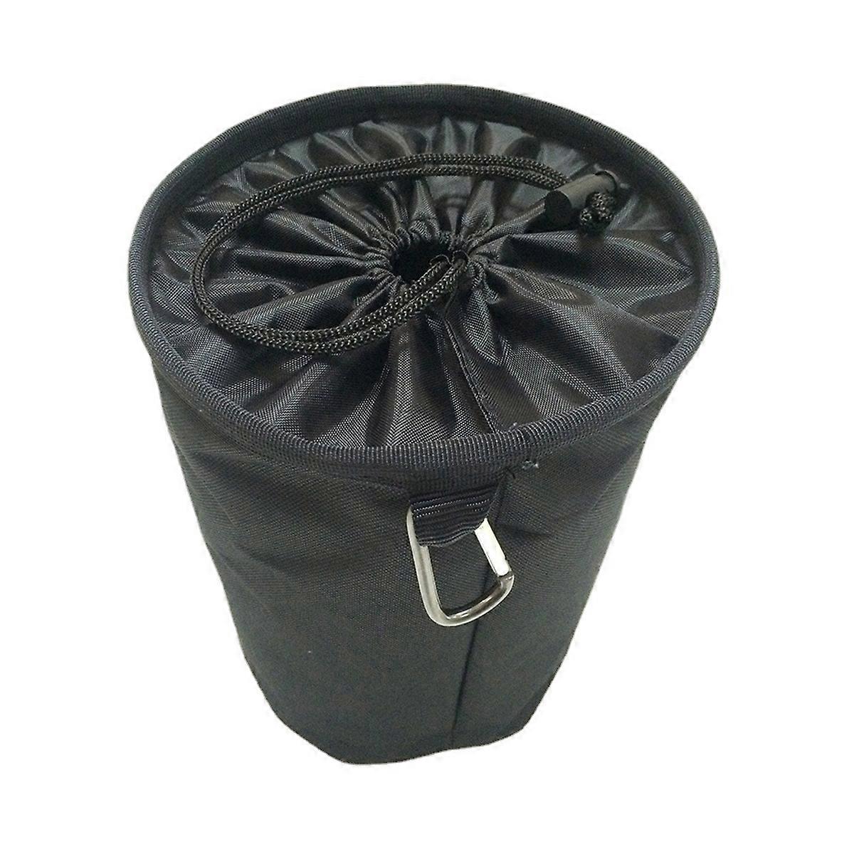 Clothespin Bag for Organizing Pegs, Hanging Storage