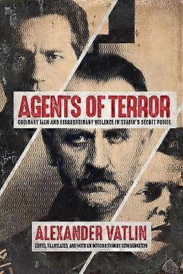 Agents of Terror