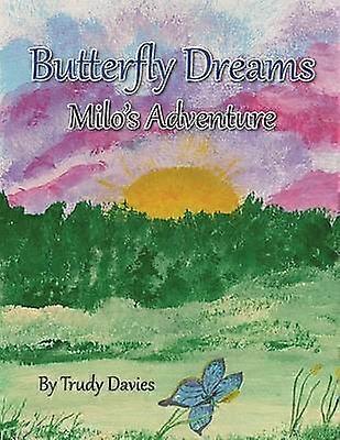 Butterfly Dreams