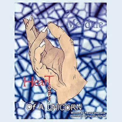 Heart Tears Of A Unicorn