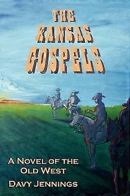 The Kansas Gospels
