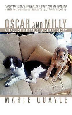 Oscar e Milly