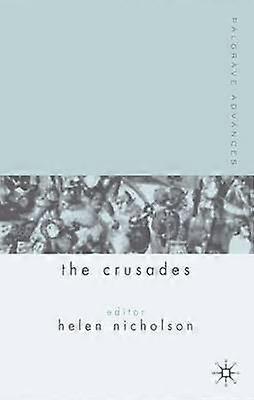 Palgrave Advances in the Crusades