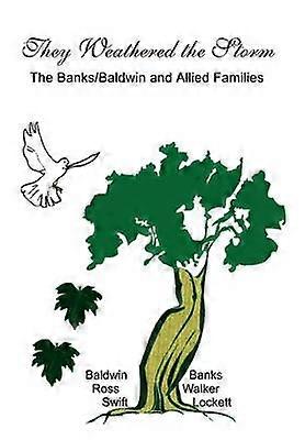 They Weathered the Storm