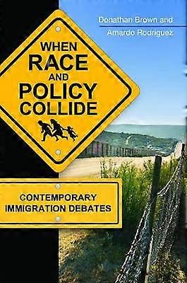 When Race and Policy Collide