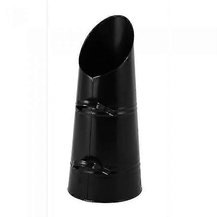 Ildsted og hjem kullbøtte