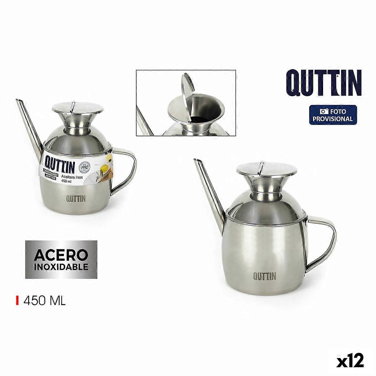 Cruet Quttin (12 stuks)