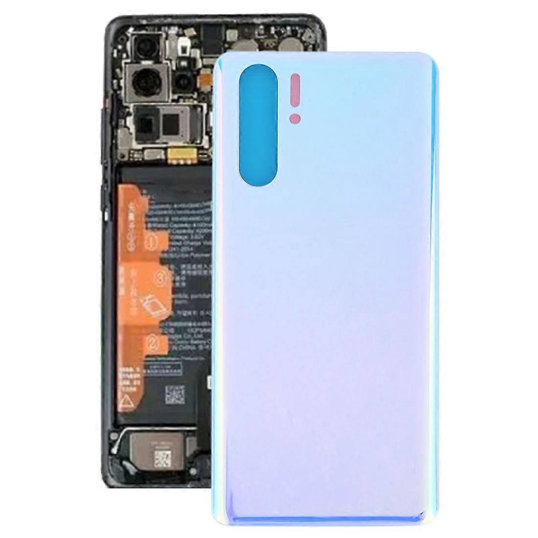 Batteribakstycke för Huawei P30 Pro