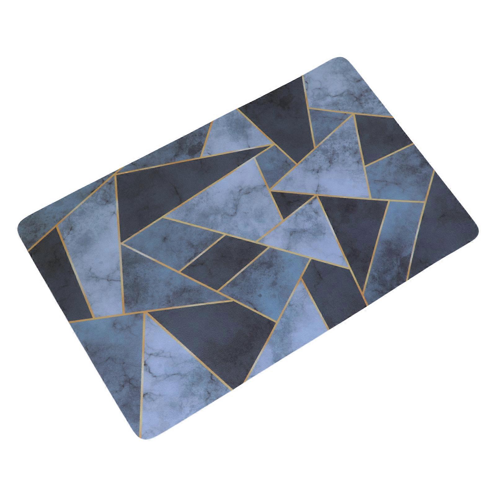 Luxury Carpet Handmade Geometry Pattern Rug Living Room Bedside Floor Mat Pad Home Boho Ethnic Style Decorations Tool