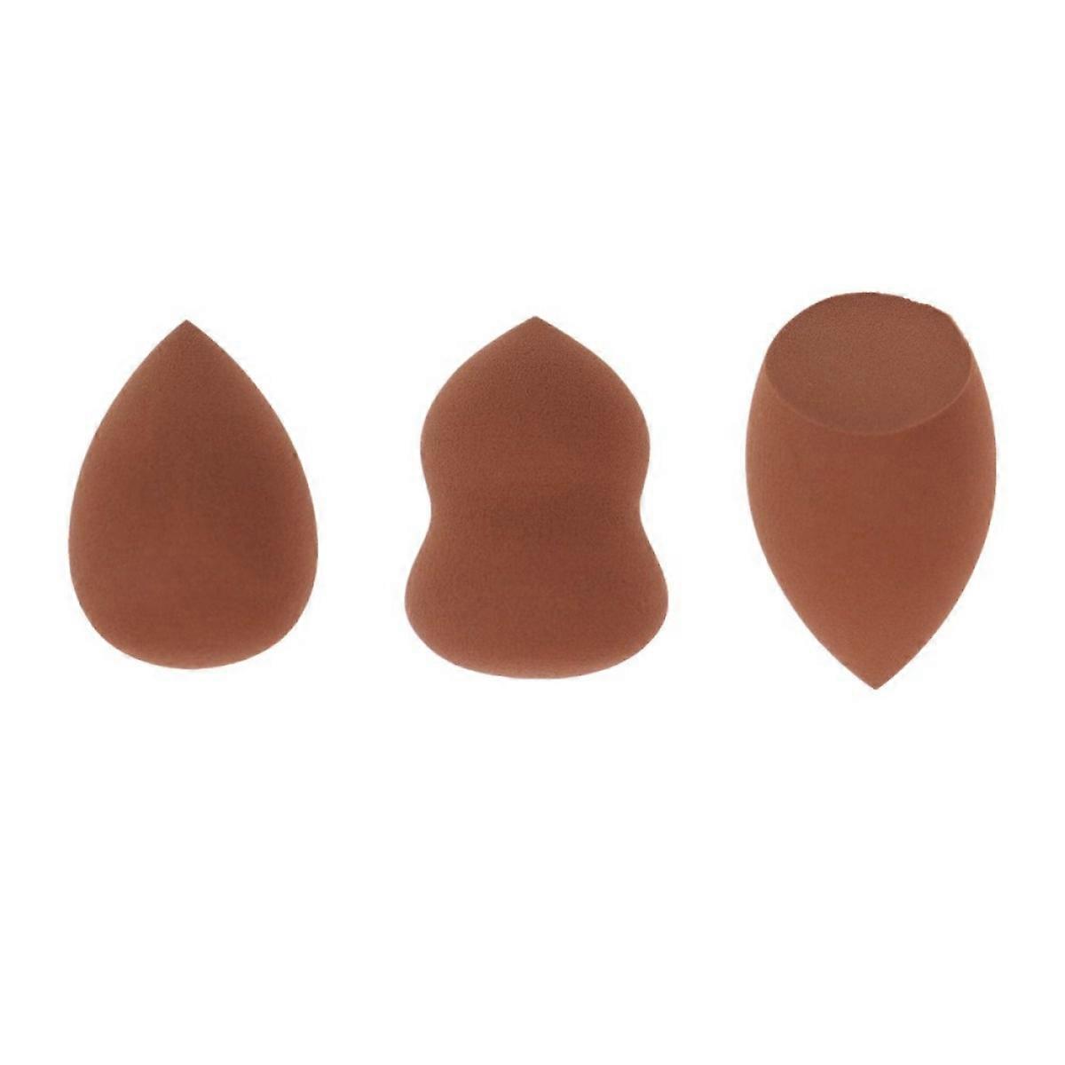 Makeup Sponge, Beauty Blender, Foundation Sponge Set