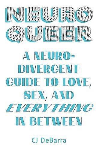 Neuroqueer by Cj Debarra Paperback
