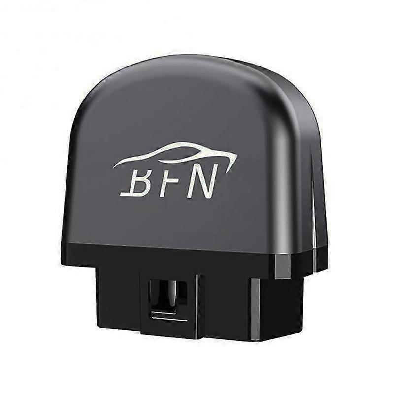 BFN Bluetooth 5.1 Auto Diagnostische Software Tester OBD2 Motorfout Diagnose Tester AD11 Mobiele Versie BFN Auto Diagnostische Tester