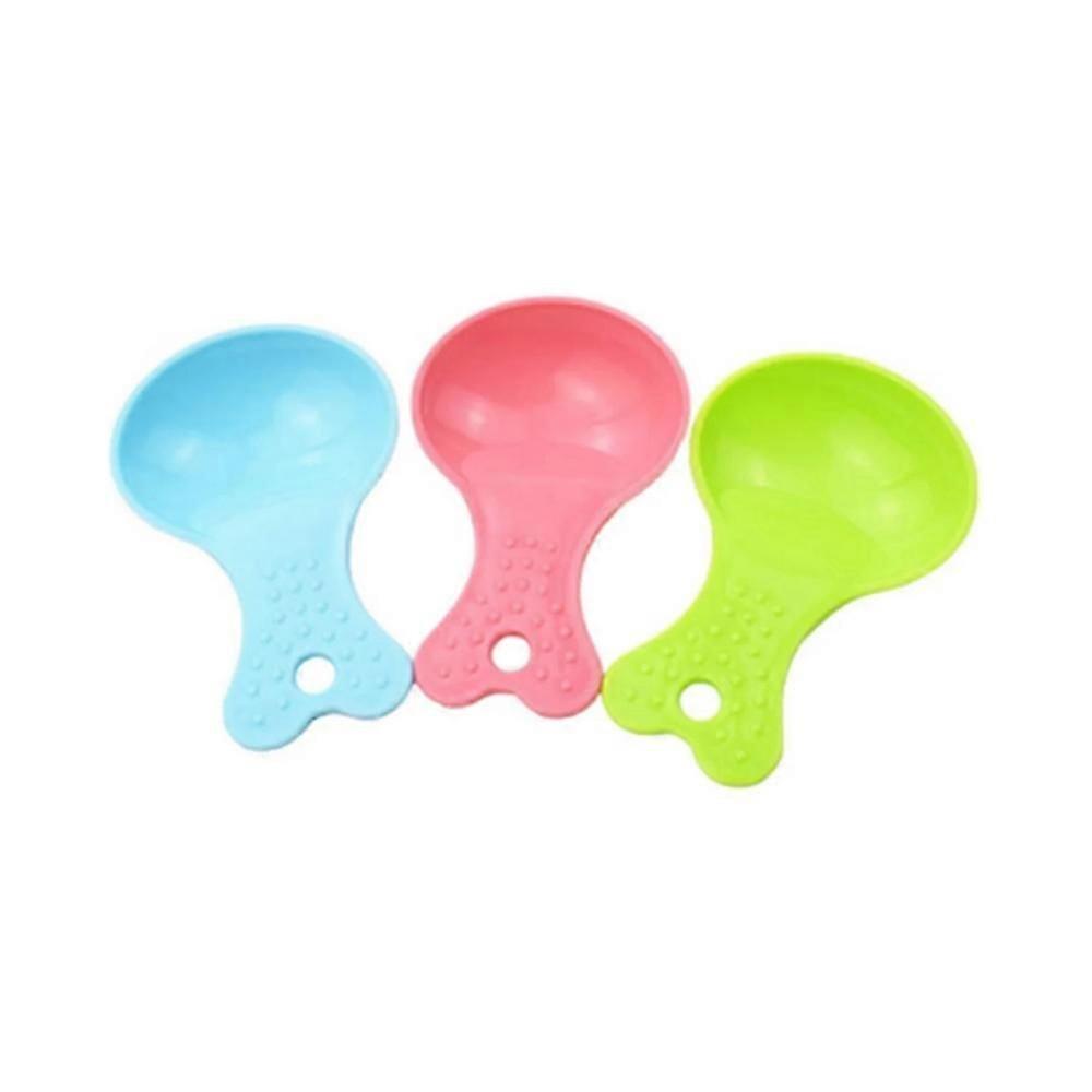 Cuchara de comida para perros