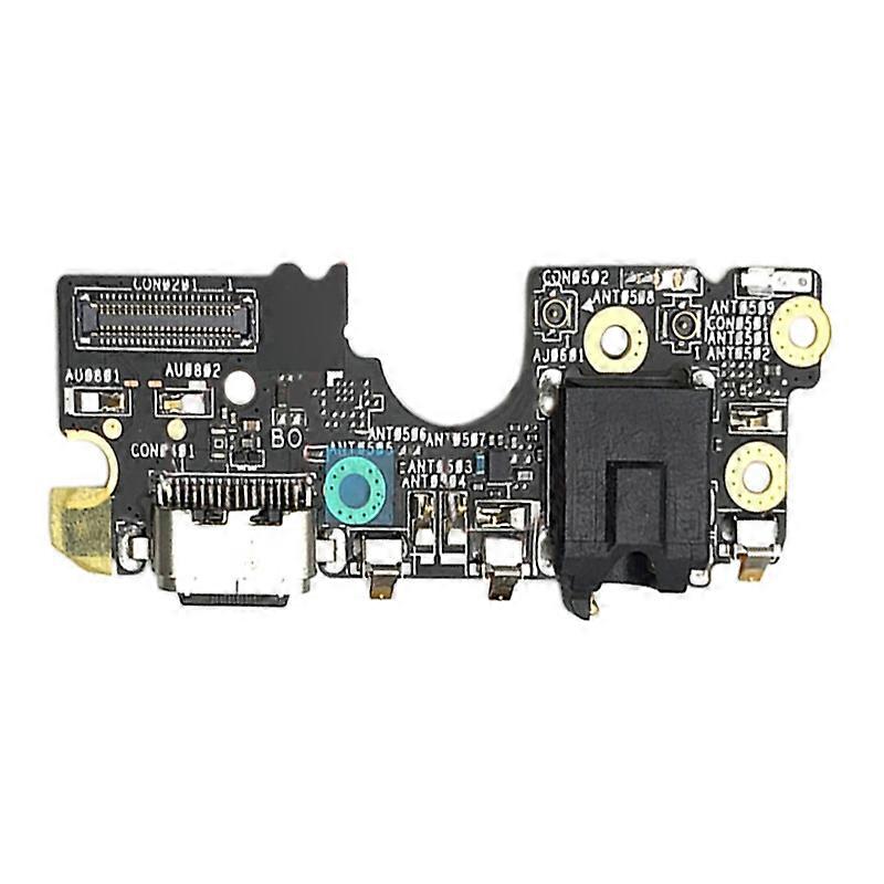 Asus Zenfone 6 (2019) / ZS630KL用充電ポートボード
