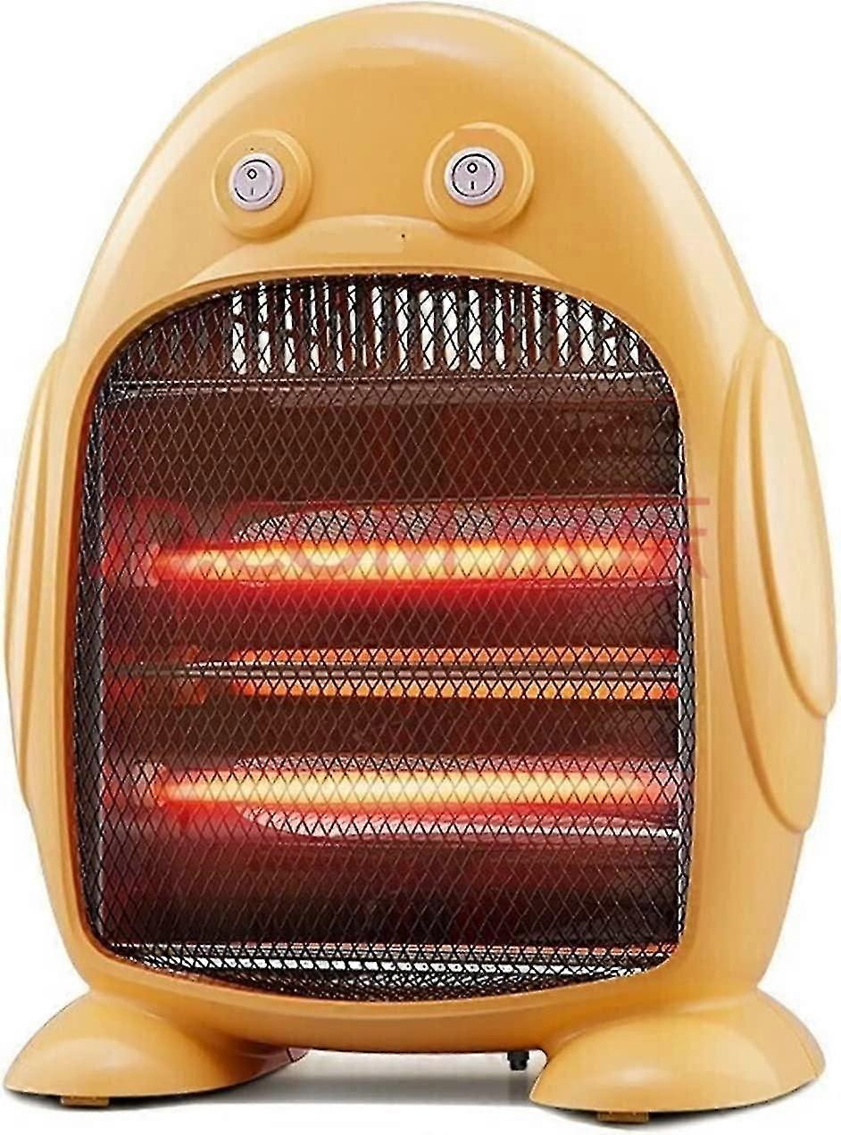 Space Heaters Small Solar Electric Heater Household Electric Heating