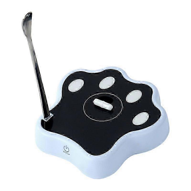Magnetic Stirrer, Mini Lab Mixer with Stir Bar, Portable Electric Stir Plate suitable for Coffee, Milk, Laboratory Use B