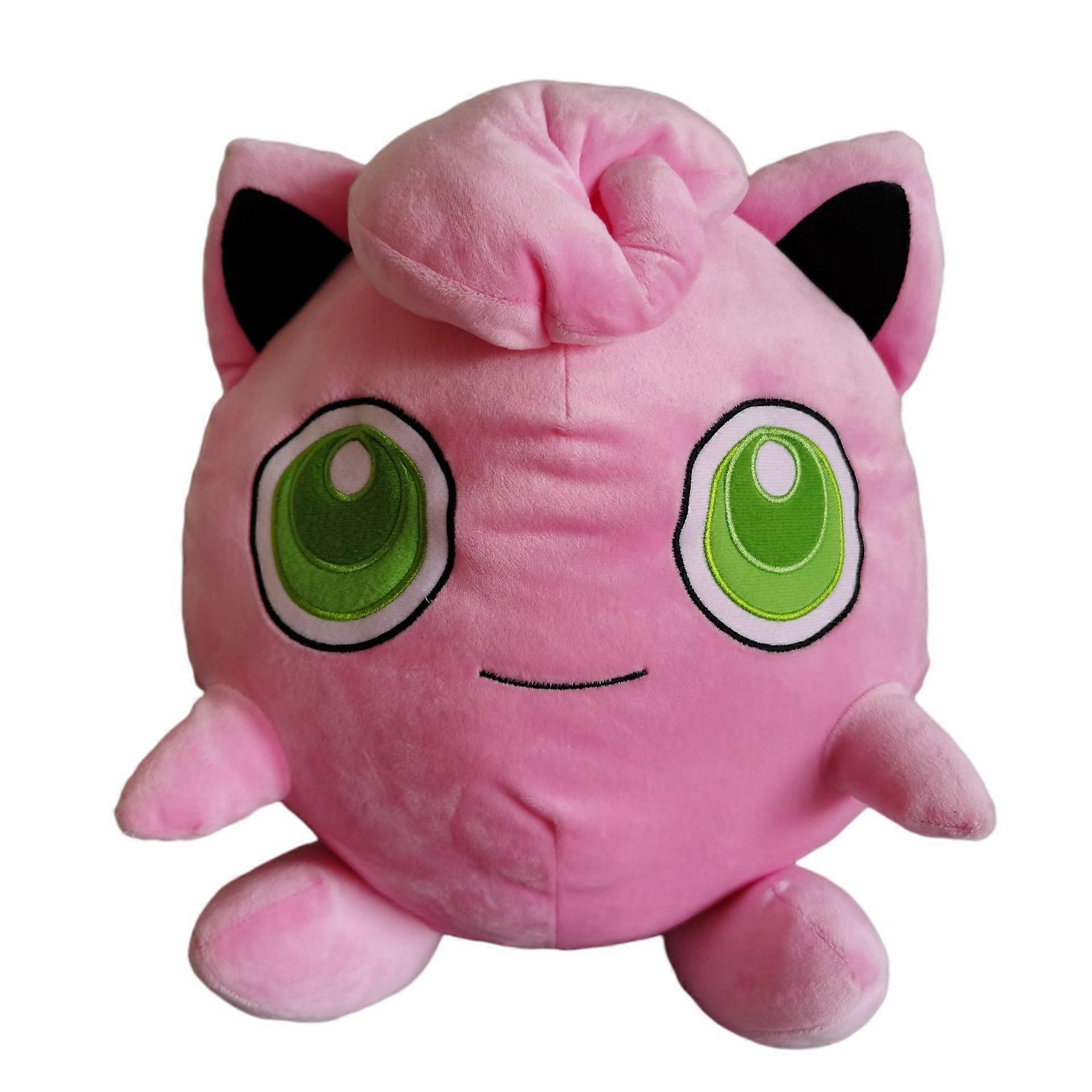 Jigglypuff Cartoon Cute Plush Toy