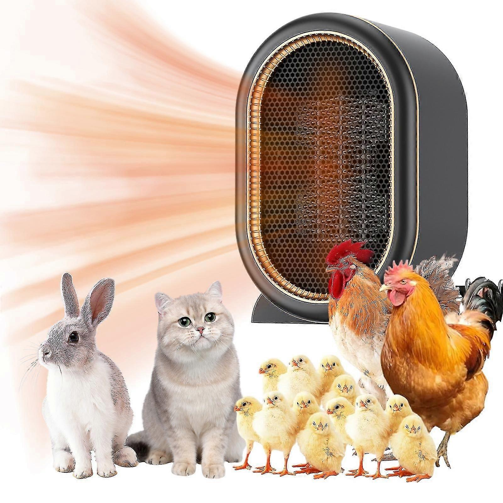 Dog House Heater, Electric Pet Heaters For Winter