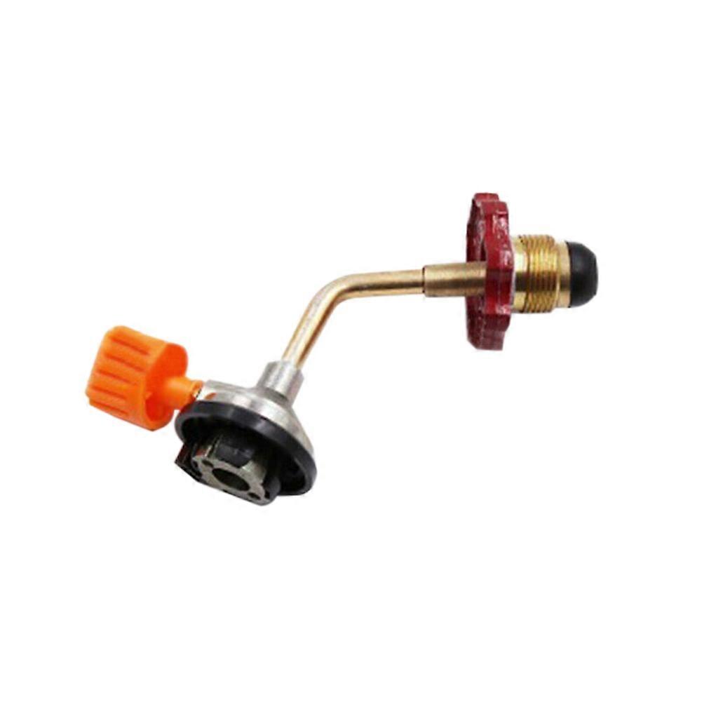 Gas Tank Adapter, Outdoor Inflatable Adapter