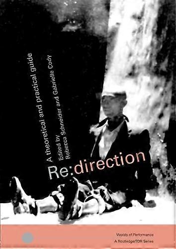 Re: Direction: A Theoretical and Practical Guide