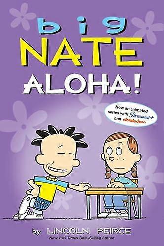 Big Nate Aloha