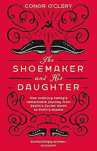 Shoemaker ja hänen tyttärensä