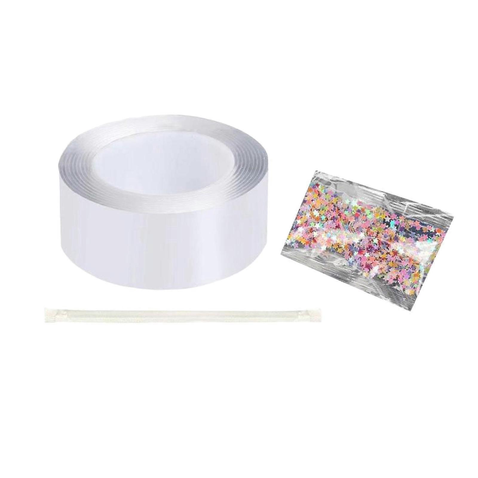 Double Sided Tapes 1mmx3cmx5m