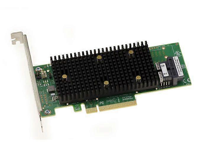KALEA-INFORMATIQUE BROADCOM LSI 9440-8i - Ref 05-50008-02 - 12GB 8 ports - SAS SATA NVMe - RAID