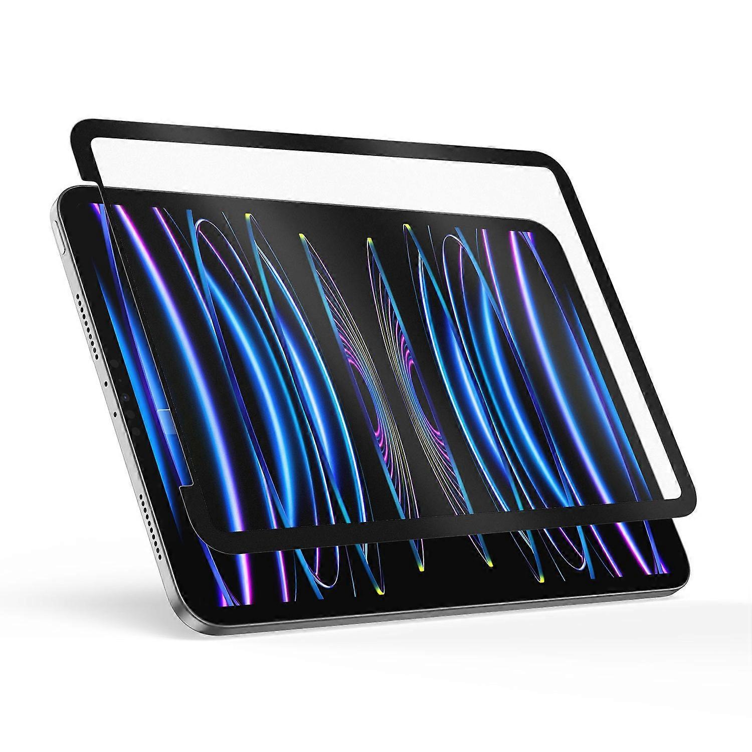 For iPad Pro 12.9 (2020) Screen Protectors