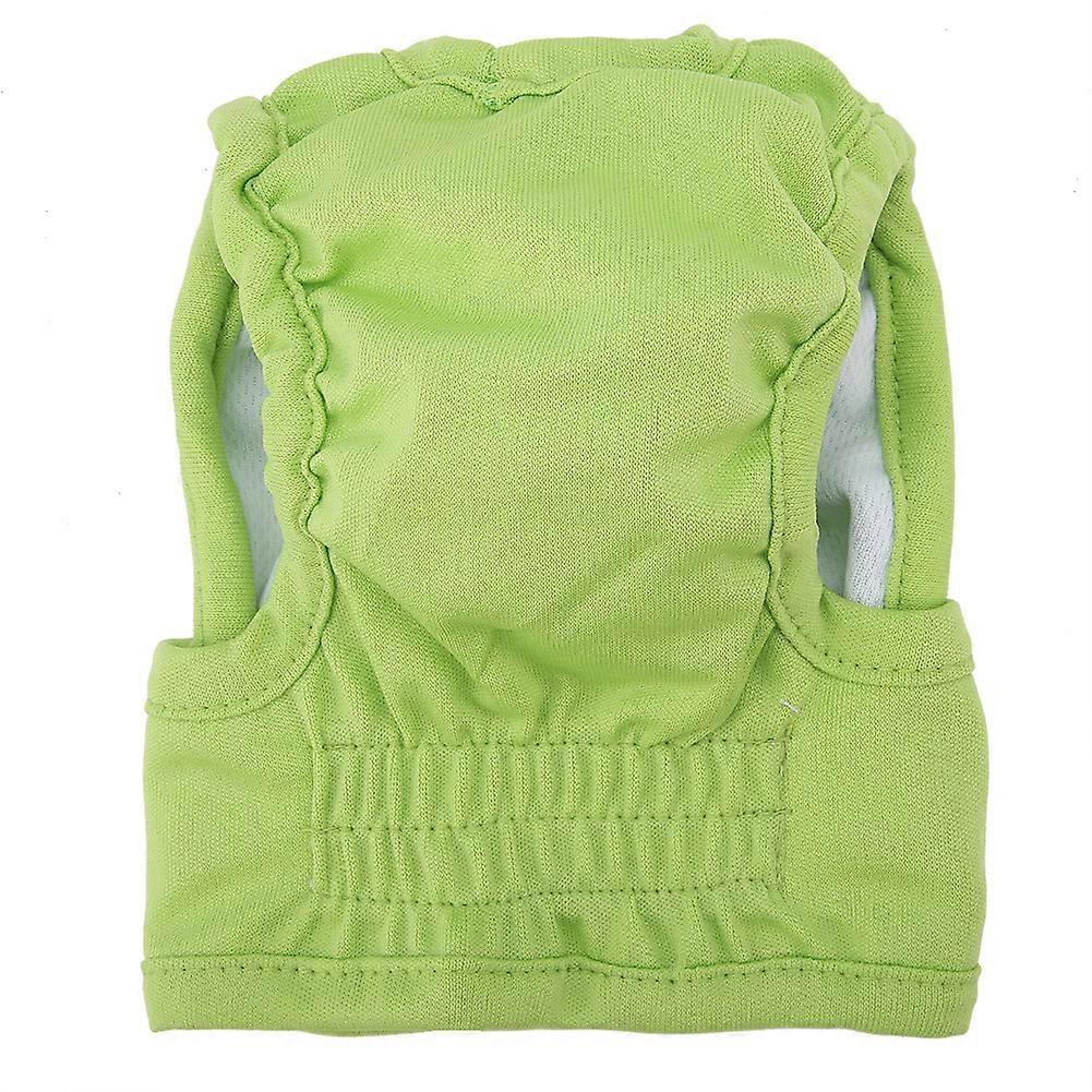 Breathable Menstrual Sanitary Pants for Dogs