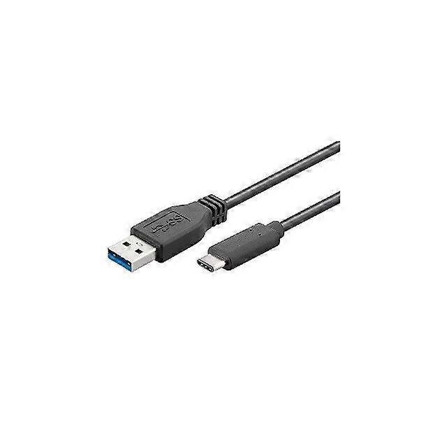 MicroConnect USB3.1 SuperSpeed 3m