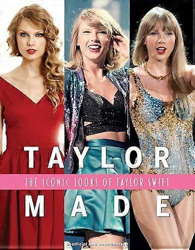Taylor Made: i look iconici di Taylor Swift